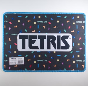 Tapis de Souris Tetris (01)